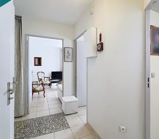  Appartement � vendre 2 pi�ces 49 m�