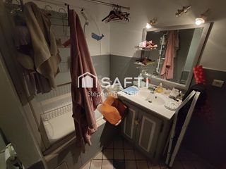  Maison � vendre 3 pi�ces 85 m�