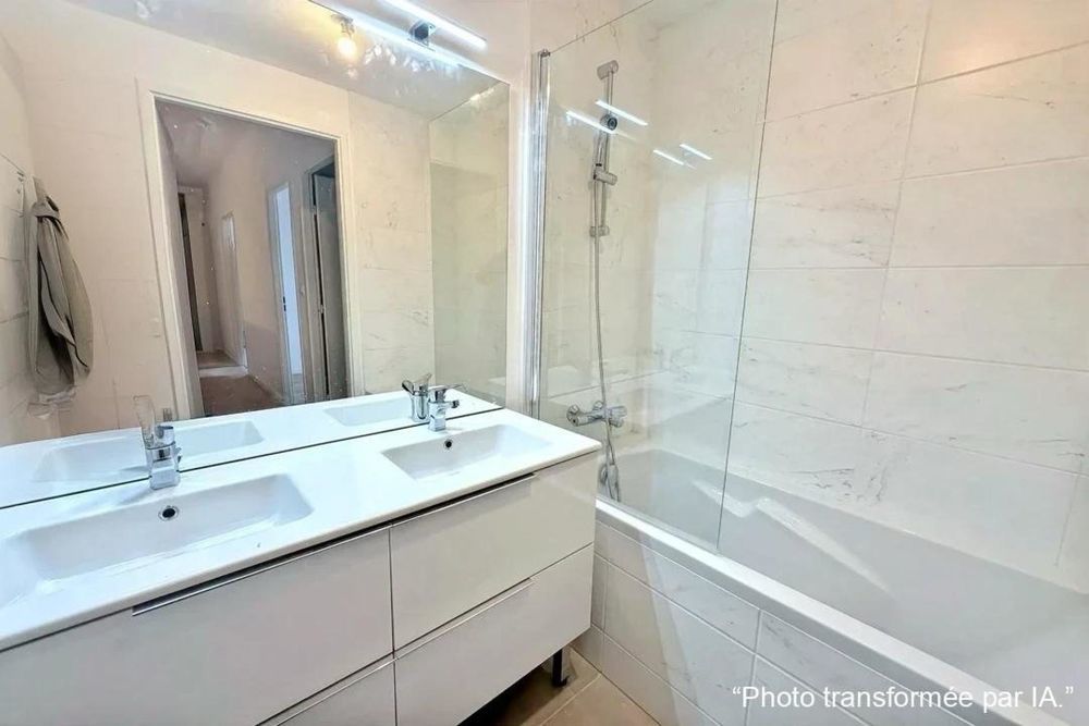 � vendre  Appartement Nantes (44000)