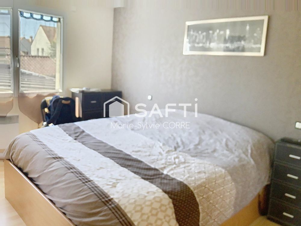 � vendre  Maison Rueil-Malmaison (92500)