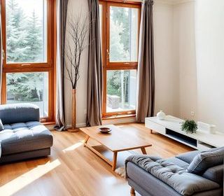  Appartement � vendre 3 pi�ces 68 m�