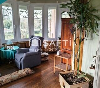  Maison � vendre 7 pi�ces 122 m�