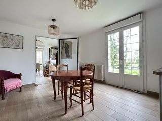  Maison � vendre 5 pi�ces 144 m�