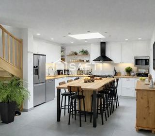  Maison � vendre 6 pi�ces 136 m�