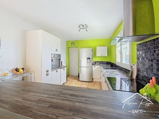  Maison � vendre 4 pi�ces 108 m�