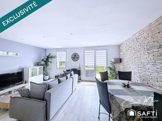  Maison � vendre 5 pi�ces 95 m�