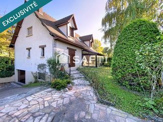  Maison � vendre 6 pi�ces 134 m�