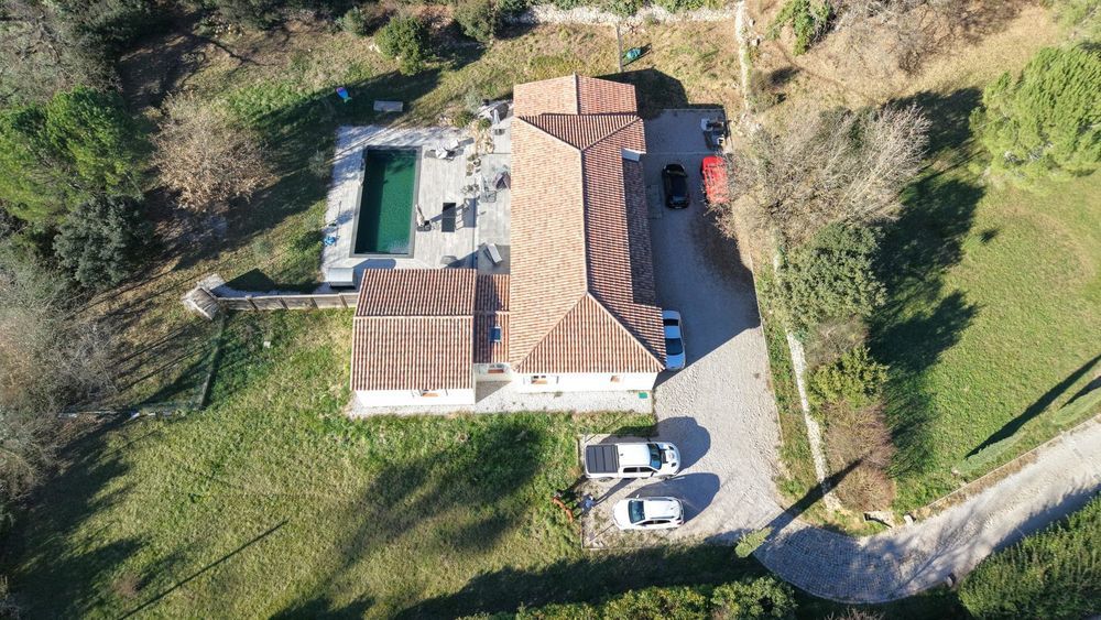 � vendre  Maison Tourves (83170)