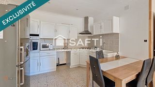  Maison � vendre 4 pi�ces 104 m�