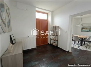  Maison � vendre 6 pi�ces 165 m�