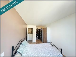  Appartement � vendre 3 pi�ces 71 m�