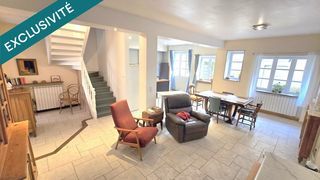  Maison � vendre 5 pi�ces 130 m�