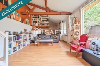  Maison � vendre 4 pi�ces 107 m�