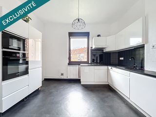  Appartement � vendre 3 pi�ces 72 m�