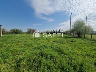  Terrain � vendre 5982 m�