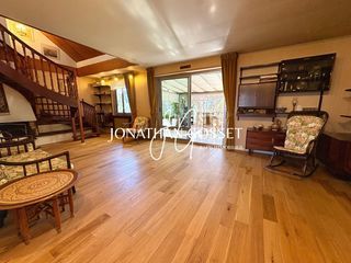  Maison � vendre 9 pi�ces 262 m�