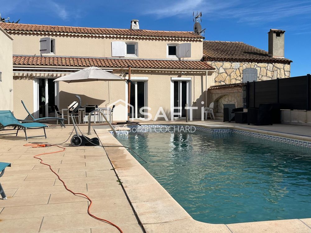 � vendre  Maison Castelnau-le-Lez (34170)