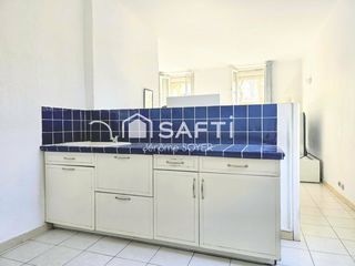  Appartement � vendre 2 pi�ces 45 m�