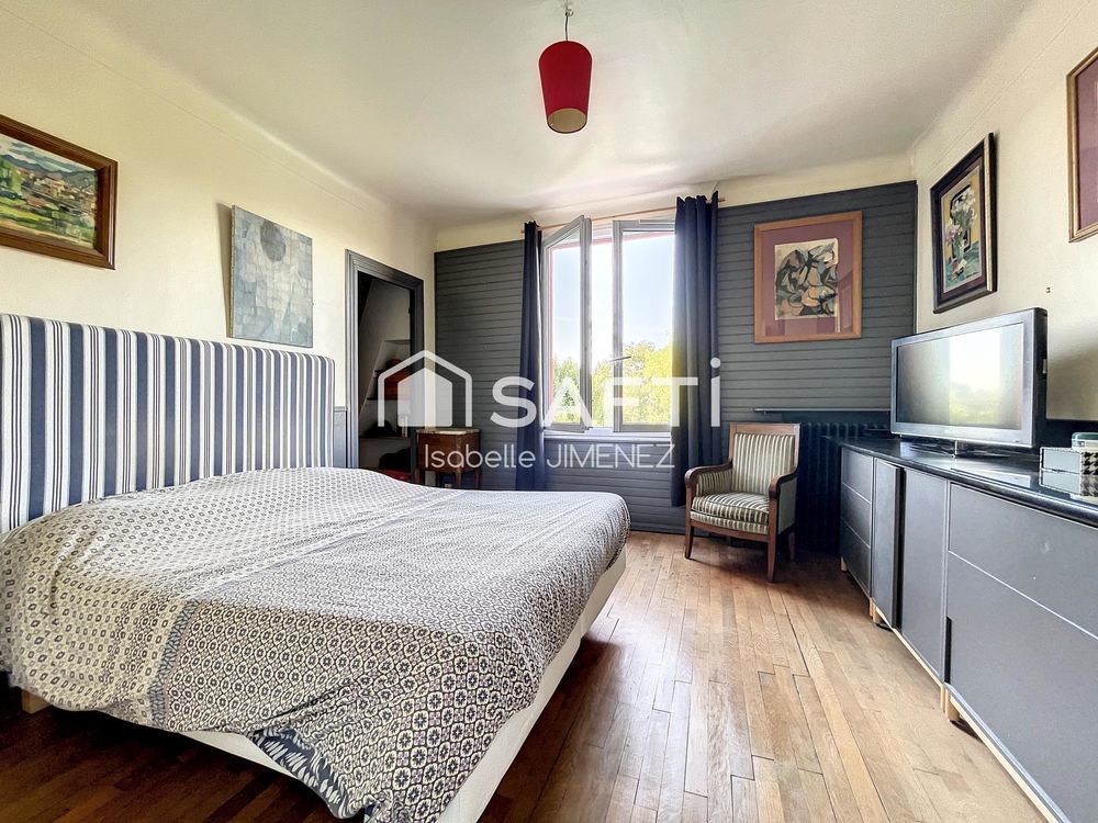 � vendre  Maison Champigny-sur-Marne (94500)