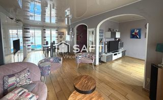  Maison � vendre 5 pi�ces 144 m�