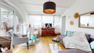  Appartement � vendre 3 pi�ces 79 m�