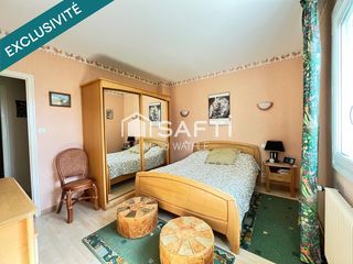  Maison � vendre 5 pi�ces 125 m�
