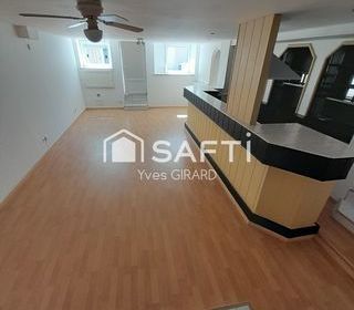  Immeuble � vendre 218 m�