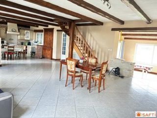  Maison � vendre 6 pi�ces 175 m�