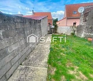  Maison � vendre 3 pi�ces 68 m�