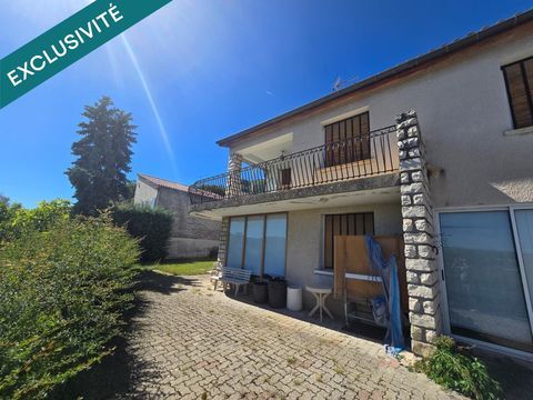   VILLA 157 m� - olivette, Double garage et atelier Maison - 8 pi�ce(s) - 154 m�