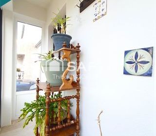  Maison � vendre 5 pi�ces 109 m�