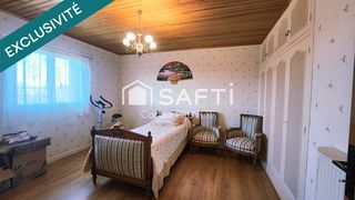  Maison � vendre 5 pi�ces 74 m�