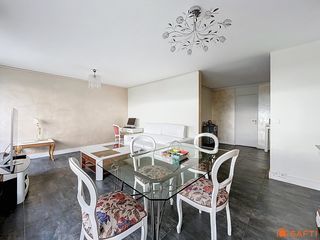  Appartement � vendre 4 pi�ces 69 m�