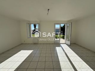  Maison � vendre 3 pi�ces 72 m�