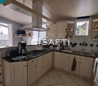  Maison � vendre 9 pi�ces 230 m�