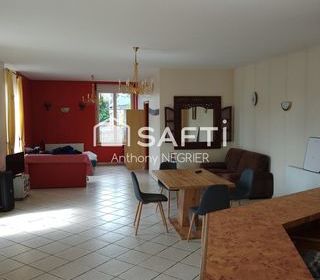  Maison � vendre 10 pi�ces 300 m�