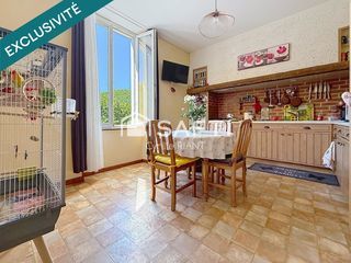  Maison � vendre 7 pi�ces 162 m�