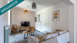  Maison � vendre 7 pi�ces 155 m�