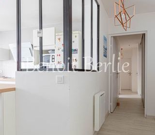  Appartement � vendre 3 pi�ces 65 m�