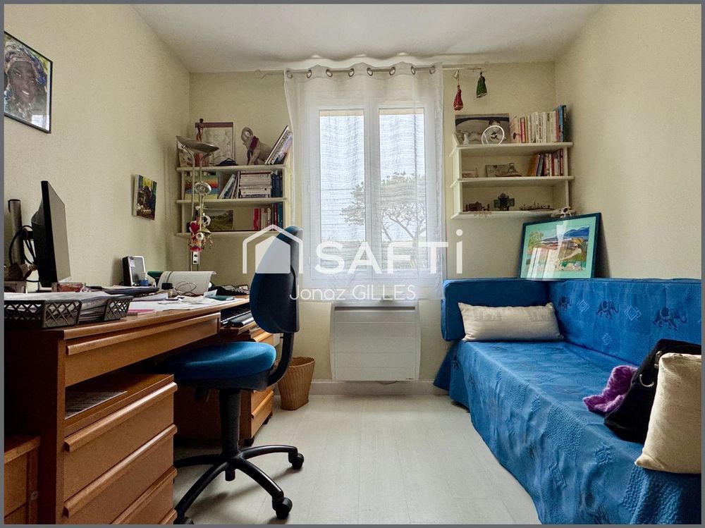 � vendre  Maison Saint-Pierre-d'Ol�ron (17310)