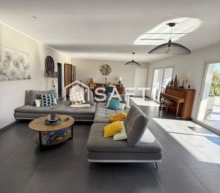  Maison � vendre 5 pi�ces 170 m�