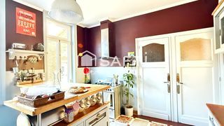  Maison � vendre 9 pi�ces 204 m�