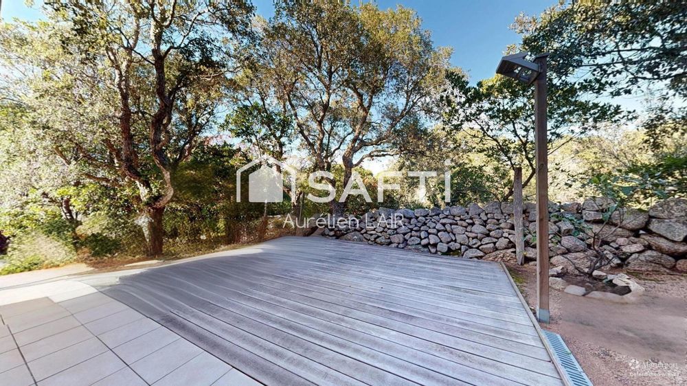 � vendre  Maison Figari (20114)