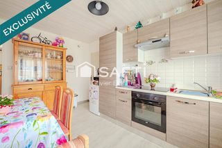  Maison � vendre 6 pi�ces 135 m�