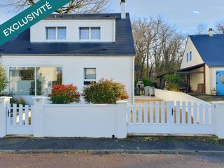  Maison � vendre 5 pi�ces 109 m�