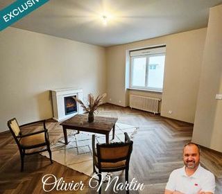  Maison � vendre 5 pi�ces 109 m�