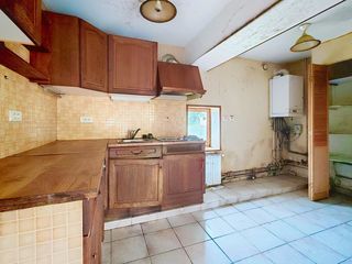  Maison � vendre 3 pi�ces 80 m�