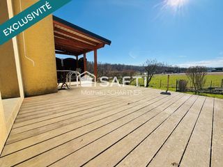  Maison � vendre 5 pi�ces 112 m�