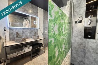  Maison � vendre 6 pi�ces 132 m�