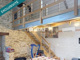  Maison � vendre 5 pi�ces 164 m�